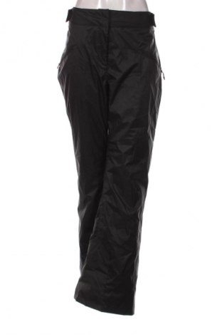 Pantaloni de damă pentru sporturi de iarnă Decathlon, Mărime XL, Culoare Negru, Preț 164,99 Lei