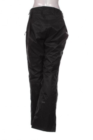 Pantaloni de damă pentru sporturi de iarnă Decathlon, Mărime XL, Culoare Negru, Preț 164,99 Lei