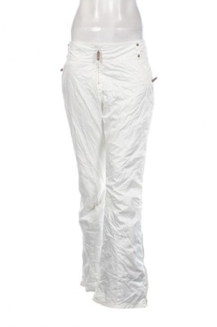 Pantaloni de damă pentru sporturi de iarnă Luhta, Mărime M, Culoare Alb, Preț 196,99 Lei