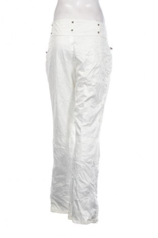 Pantaloni de damă pentru sporturi de iarnă Luhta, Mărime M, Culoare Alb, Preț 196,99 Lei