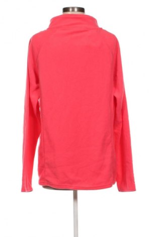 Γυναικεία ζακέτα fleece In Extenso, Μέγεθος XXL, Χρώμα Ρόζ , Τιμή 4,99 €