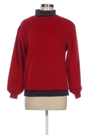 Damen Fleece L.L. Bean, Größe L, Farbe Rot, Preis € 24,48
