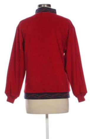 Damen Fleece L.L. Bean, Größe L, Farbe Rot, Preis € 24,48