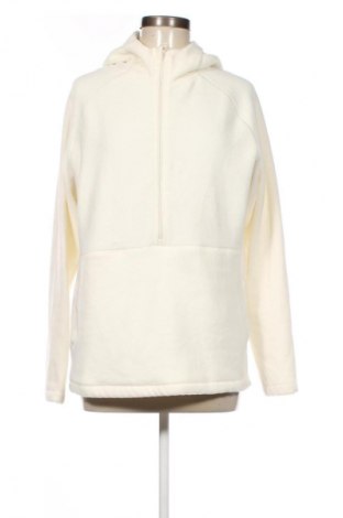 Polar de damă Lands' End, Mărime L, Culoare Ecru, Preț 63,99 Lei