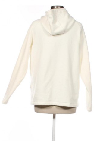 Polar de damă Lands' End, Mărime L, Culoare Ecru, Preț 63,99 Lei
