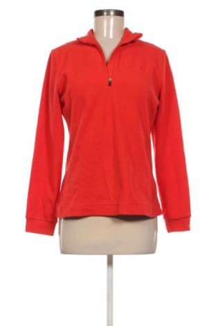 Дамски полар Odlo, Размер M, Цвят Червен, Цена 10,99 лв.