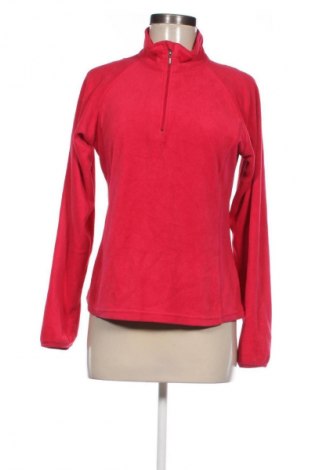 Damski polar Unbranded, Rozmiar M, Kolor Czerwony, Cena 24,99 zł