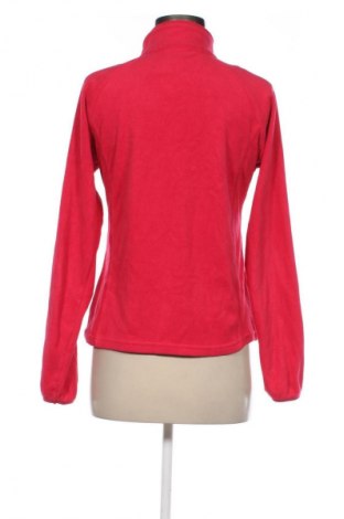 Damski polar Unbranded, Rozmiar M, Kolor Czerwony, Cena 24,99 zł