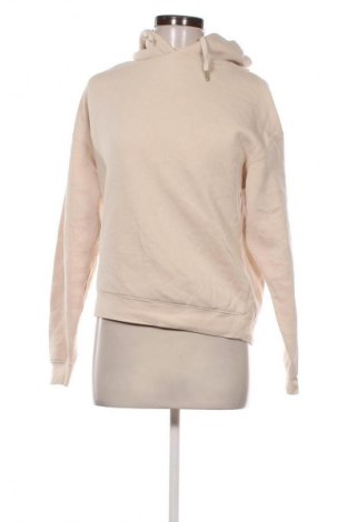 Damen Fleece Sweatshirt Costes, Größe S, Farbe Ecru, Preis 20,99 €