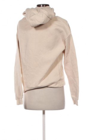 Damen Fleece Sweatshirt Costes, Größe S, Farbe Ecru, Preis 20,99 €