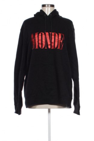 Női polár pulóver H&M, Méret L, Szín Fekete, Ár 7 339 Ft