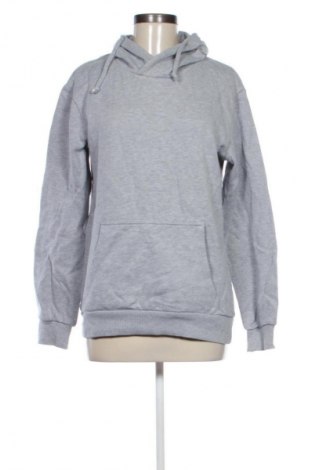 Damska bluza polarowa Pull&Bear, Rozmiar M, Kolor Szary, Cena 89,99 zł