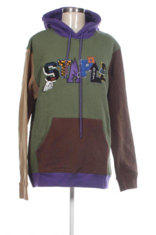 Damska bluza polarowa Unbranded, Rozmiar L, Kolor Kolorowy, Cena 89,99 zł