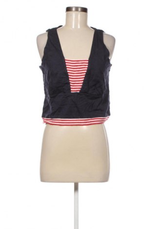 Női trikó 4/5/6 Fashion Concept, Méret XL, Szín Kék, Ár 5 439 Ft