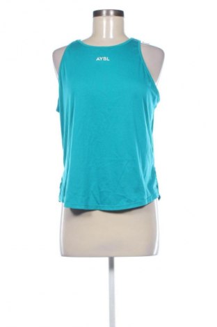 Damentop AYBL, Größe S, Farbe Blau, Preis 7,16 €