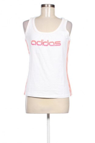 Dámské tilko  Adidas, Velikost XL, Barva Bílá, Cena  703,00 Kč