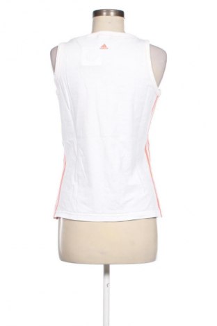 Dámské tilko  Adidas, Velikost XL, Barva Bílá, Cena  703,00 Kč