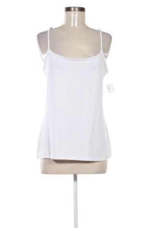 Damentop Ardene, Größe XL, Farbe Weiß, Preis 14,32 €