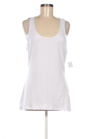 Dámske tielko  Ardene, Veľkosť XXL, Farba Biela, Cena  11,95 €