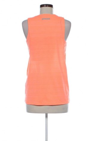 Dámské tilko  Bershka, Velikost M, Barva Oranžová, Cena  215,00 Kč