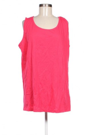 Dámské tilko  Bpc Bonprix Collection, Velikost XXL, Barva Červená, Cena  239,00 Kč