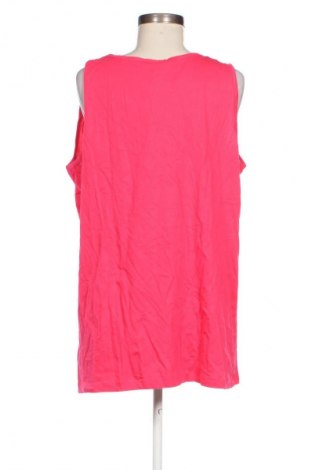 Dámské tilko  Bpc Bonprix Collection, Velikost XXL, Barva Červená, Cena  239,00 Kč