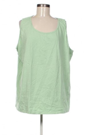 Dámské tilko  Bpc Bonprix Collection, Velikost XXL, Barva Zelená, Cena  239,00 Kč