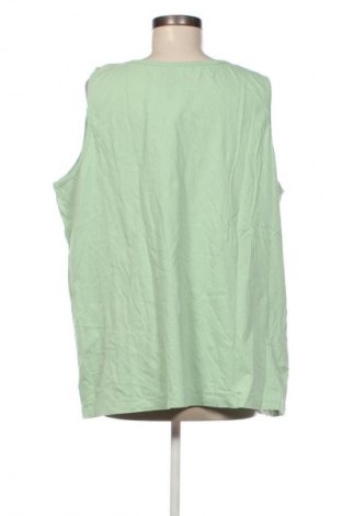 Dámské tilko  Bpc Bonprix Collection, Velikost XXL, Barva Zelená, Cena  239,00 Kč