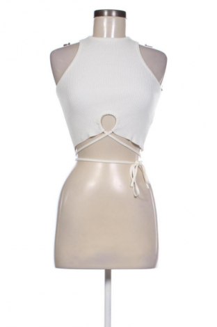 Damentop Collusion, Größe XS, Farbe Weiß, Preis 9,72 €