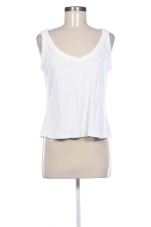 Damentop Dorothy Perkins, Größe XL, Farbe Weiß, Preis € 10,24
