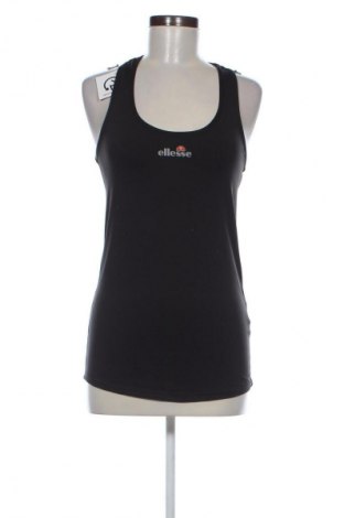 Dámské tilko  Ellesse, Velikost M, Barva Černá, Cena  177,00 Kč