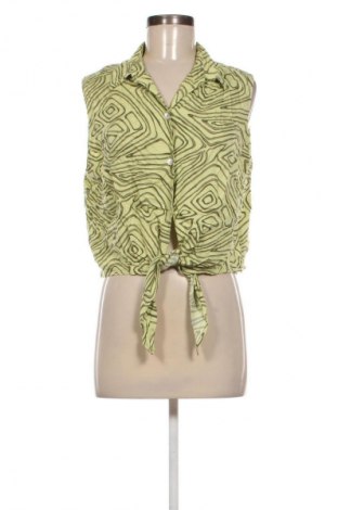 Damska koszulka na ramiączkach Fashion Line, Rozmiar XL, Kolor Kolorowy, Cena 44,99 zł