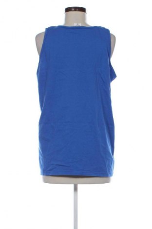 Dámské tilko  Fruit Of The Loom, Velikost XL, Barva Modrá, Cena  223,00 Kč