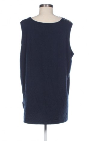 Dámské tilko  Gina Laura, Velikost 3XL, Barva Vícebarevné, Cena  209,00 Kč