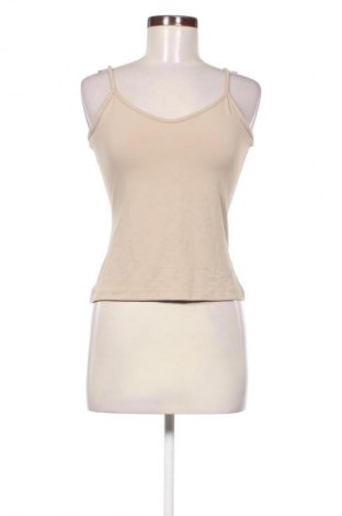 Női trikó H&M, Méret M, Szín Bézs, Ár 3 397 Ft