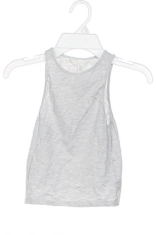 Damentop H&M, Größe XS, Farbe Grau, Preis 8,70 €