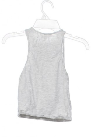 Damentop H&M, Größe XS, Farbe Grau, Preis 8,70 €