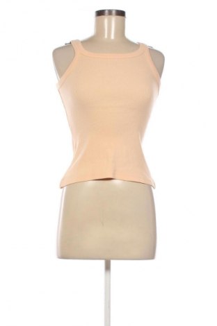 Damentop H&M, Größe S, Farbe Orange, Preis € 8,70