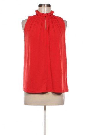 Dámské tilko  H&M, Velikost M, Barva Červená, Cena  159,00 Kč