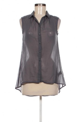 Dámské tilko  H&M, Velikost S, Barva Šedá, Cena  159,00 Kč