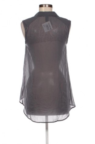 Dámské tilko  H&M, Velikost S, Barva Šedá, Cena  159,00 Kč