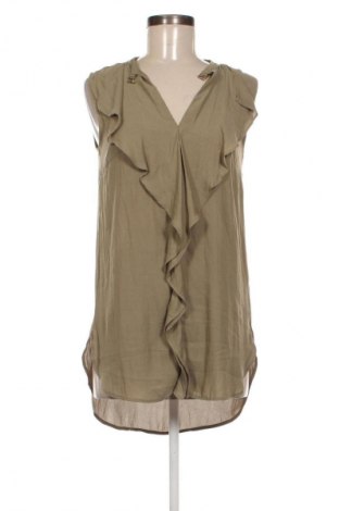 Dámske tielko  H&M, Veľkosť S, Farba Zelená, Cena  5,95 €