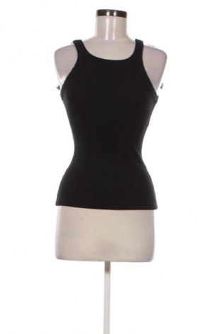 Damentop H&M, Größe S, Farbe Schwarz, Preis 8,68 €