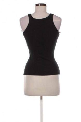 Damentop H&M, Größe S, Farbe Schwarz, Preis 8,68 €