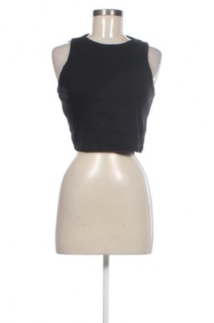 Dámské tilko  H&M, Velikost L, Barva Černá, Cena  219,00 Kč