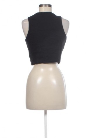 Dámské tilko  H&M, Velikost L, Barva Černá, Cena  219,00 Kč