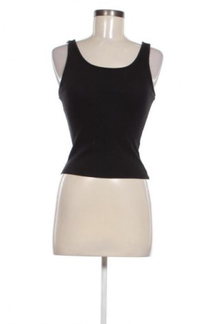 Damentop H&M, Größe M, Farbe Schwarz, Preis 8,70 €