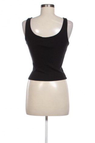 Damentop H&M, Größe M, Farbe Schwarz, Preis 8,70 €