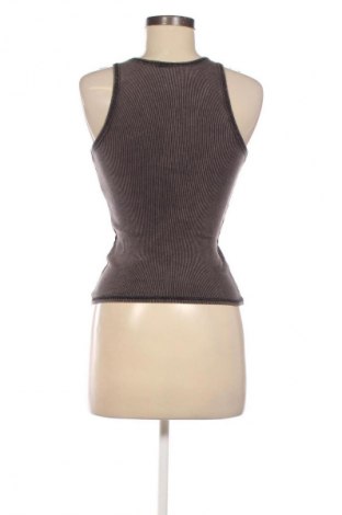 Damentop H&M Divided, Größe XXS, Farbe Grau, Preis 8,70 €