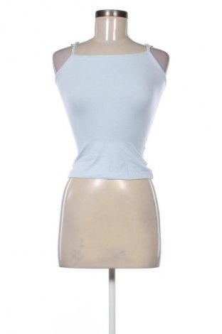 Damentop Hennes, Größe M, Farbe Blau, Preis 8,75 €